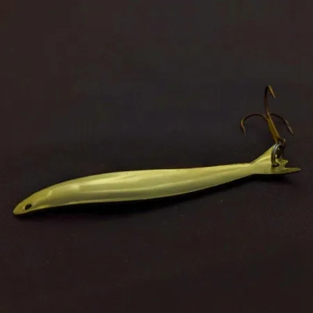 Eagle Tool Blizgė, Žalvaris, 6 g, Nenaudota, #24498