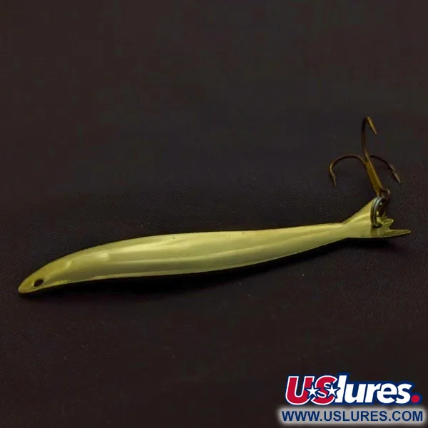 Eagle Tool Blizgė, Žalvaris, 6 g, Nenaudota, #24498