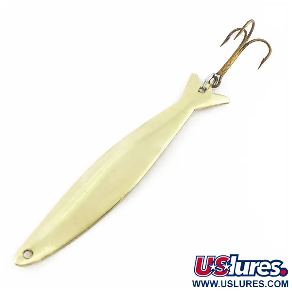 Eagle Tool Blizgė, Žalvaris, 6 g, Nenaudota, #24498