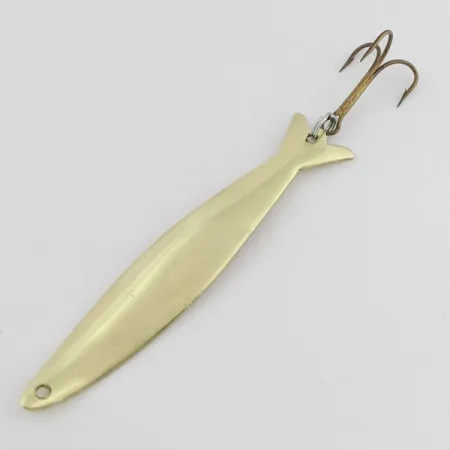 Eagle Tool Blizgė, Žalvaris, 6 g, Nenaudota, #24498