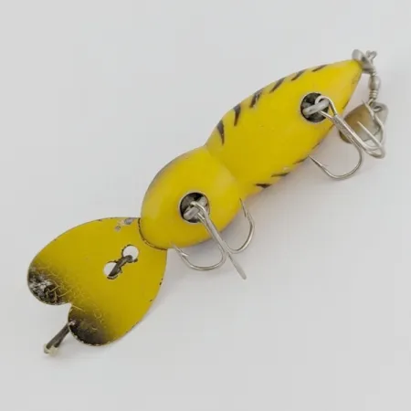 Whopper Stopper Hellbender Vobleris, Tiger, 7 g, Lapelis gale, #24503