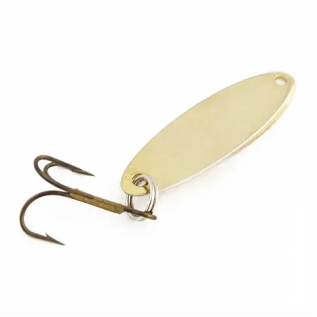 Acme Kastmaster blizgė, auksinė, 7 g, lydinys, #24505