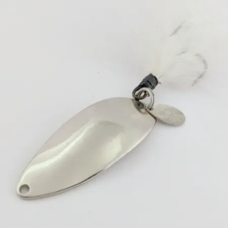 Vartiklė Seneca Little Cleo, Nikelis, 14 g, Hula Girl, #24509