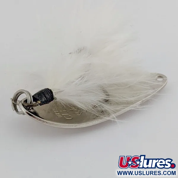 Vartiklė Seneca Little Cleo, Nikelis, 14 g, Hula Girl, #24509