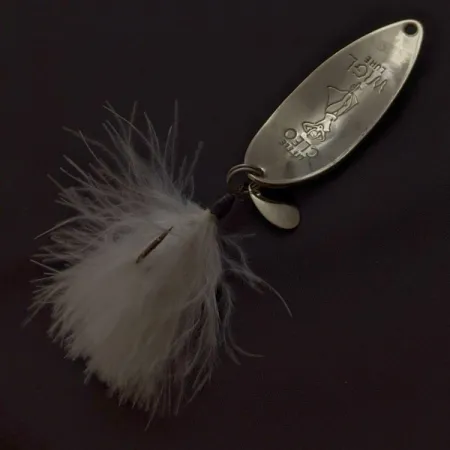 Vartiklė Seneca Little Cleo, Nikelis, 14 g, Hula Girl, #24509