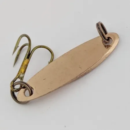 Acme Kastmaster Vartiklė, Varis, 2.5 g, Nuožulnus pjūvis, #24511