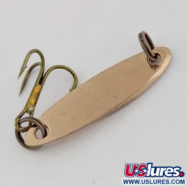 Acme Kastmaster Vartiklė, Varis, 2.5 g, Nuožulnus pjūvis, #24511