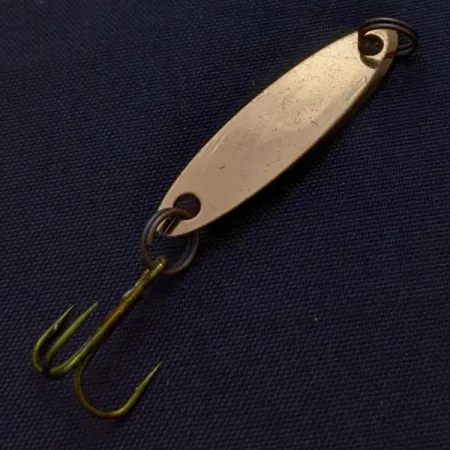 Acme Kastmaster Vartiklė, Varis, 2.5 g, Nuožulnus pjūvis, #24511