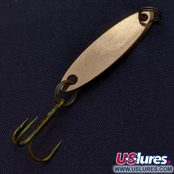 Acme Kastmaster Vartiklė, Varis, 2.5 g, Nuožulnus pjūvis, #24511