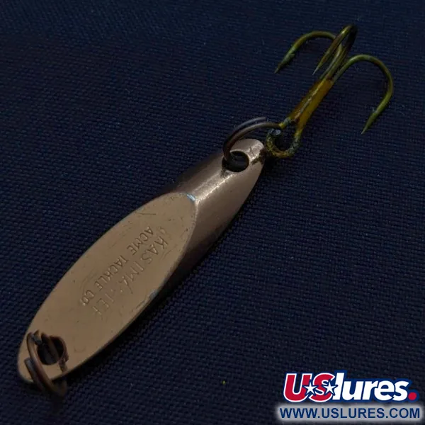 Acme Kastmaster Vartiklė, Varis, 2.5 g, Nuožulnus pjūvis, #24511