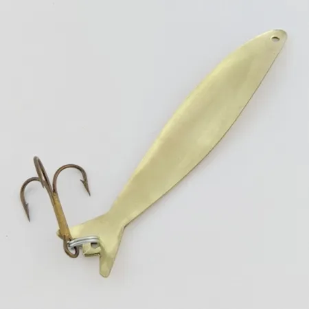 Eagle Tool Spoon vartiklė, žalvaris, 6 g, fishtail, #24512