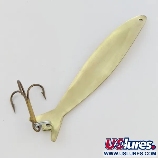 Eagle Tool Spoon vartiklė, žalvaris, 6 g, fishtail, #24512