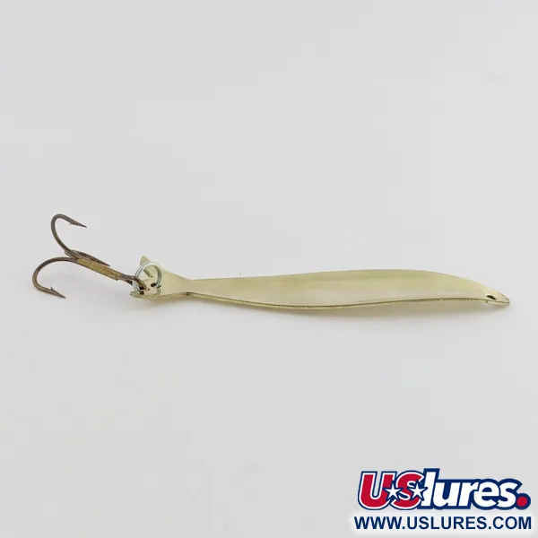 Eagle Tool Spoon vartiklė, žalvaris, 6 g, fishtail, #24512