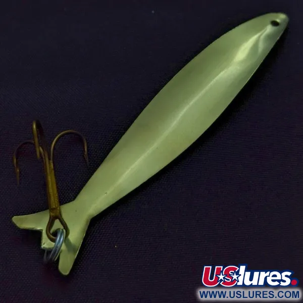 Eagle Tool Spoon vartiklė, žalvaris, 6 g, fishtail, #24512