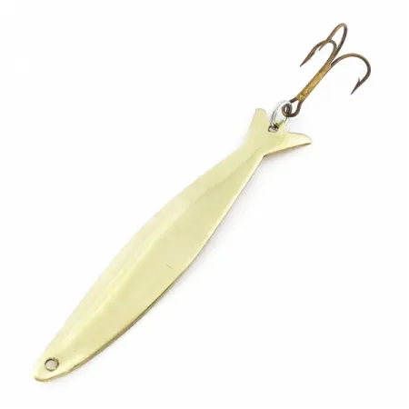 Eagle Tool Spoon vartiklė, žalvaris, 6 g, fishtail, #24512