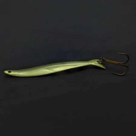 Eagle Tool Spoon vartiklė, žalvaris, 6 g, fishtail, #24512