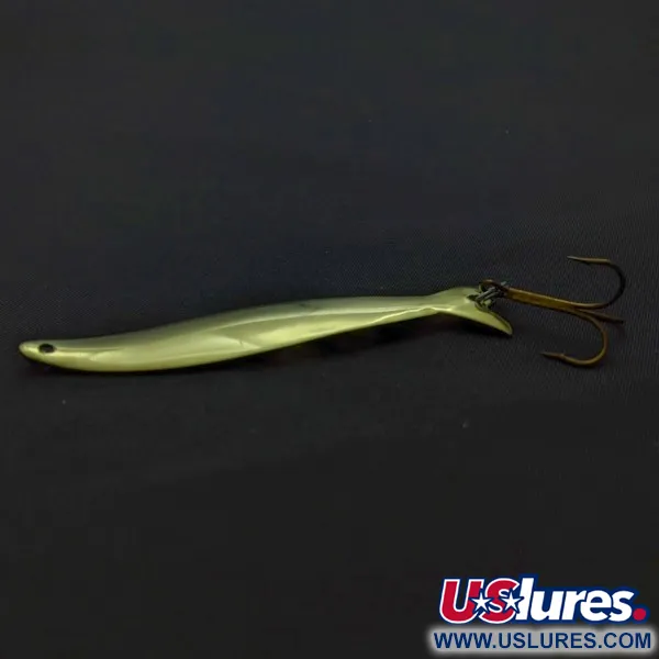 Eagle Tool Spoon vartiklė, žalvaris, 6 g, fishtail, #24512