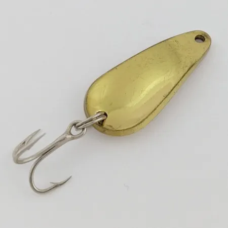 Weller Gypsy King Deluxe Vartiklė, Varis, 1/8 oz (3.5 g), 'W' Įspaudas, #24521