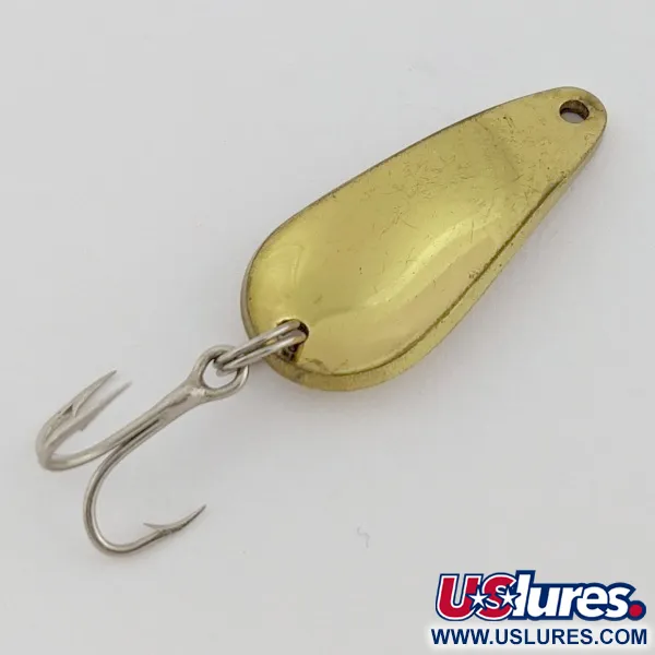 Weller Gypsy King Deluxe Vartiklė, Varis, 1/8 oz (3.5 g), 'W' Įspaudas, #24521