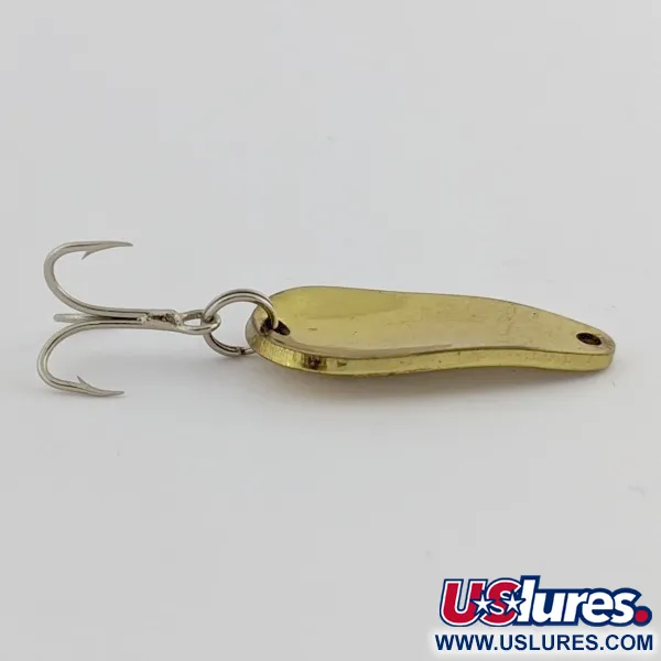 Weller Gypsy King Deluxe Vartiklė, Varis, 1/8 oz (3.5 g), 'W' Įspaudas, #24521