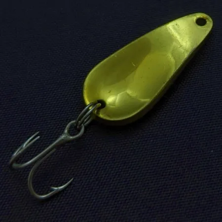 Weller Gypsy King Deluxe Vartiklė, Varis, 1/8 oz (3.5 g), 'W' Įspaudas, #24521