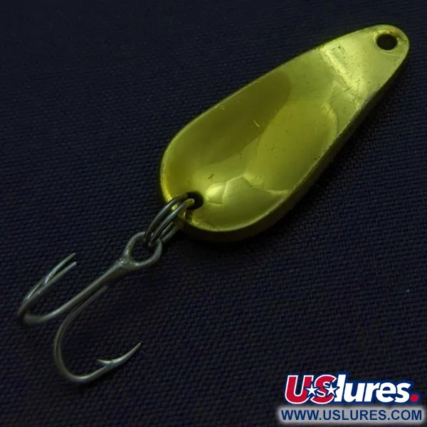 Weller Gypsy King Deluxe Vartiklė, Varis, 1/8 oz (3.5 g), 'W' Įspaudas, #24521