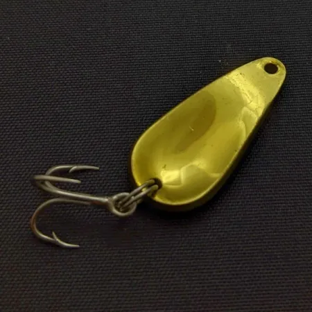 Weller Gypsy King Deluxe Vartiklė, Varis, 1/8 oz (3.5 g), 'W' Įspaudas, #24521