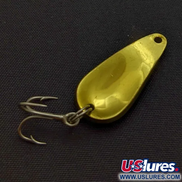 Weller Gypsy King Deluxe Vartiklė, Varis, 1/8 oz (3.5 g), 'W' Įspaudas, #24521