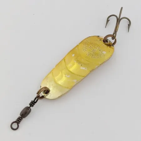 Record Little Ruby Blizgė, Gold, 7 g, Švedija, #24522