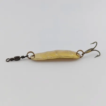 Record Little Ruby Blizgė, Gold, 7 g, Švedija, #24522