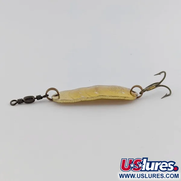 Record Little Ruby Blizgė, Gold, 7 g, Švedija, #24522