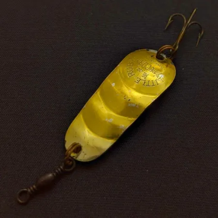 Little Ruby Record Sweden