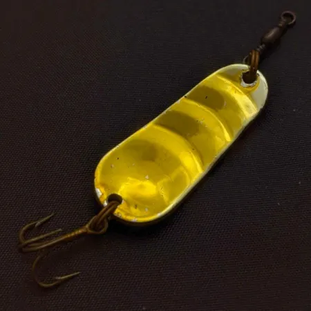 Record Little Ruby Blizgė, Gold, 7 g, Švedija, #24522