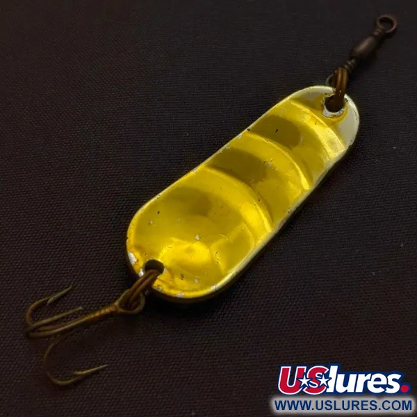 Record Little Ruby Blizgė, Gold, 7 g, Švedija, #24522