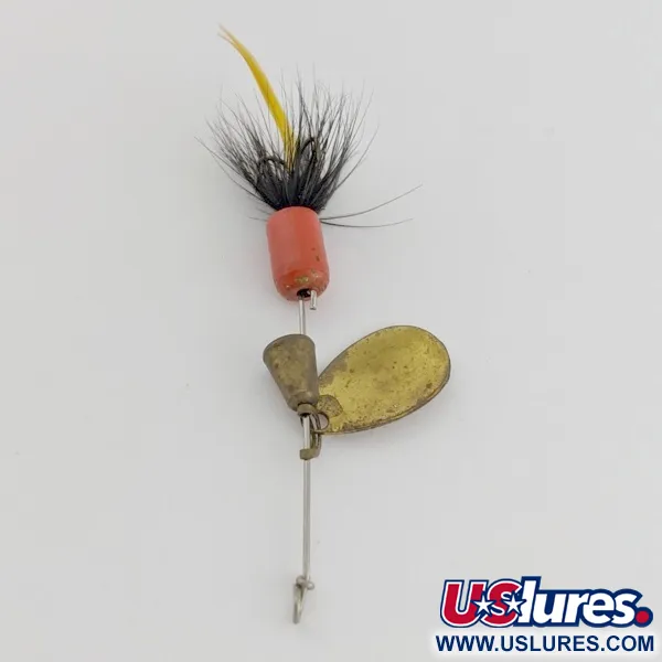 Colonel Spinner Germany Sukrė, Žalvaris, 4g, Trišakis su puošmena, #24524