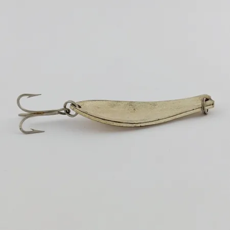 Prescott Spinner Little Doctor 255 Blizgė, Crystal, 7 g, #24525