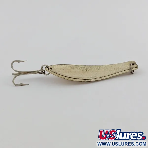 Prescott Spinner Little Doctor 255 Blizgė, Crystal, 7 g, #24525