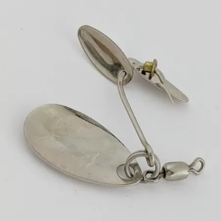 Hildebrandt 1 Flicker Spinner Sukrutė, nikelis, 1 g, #24526