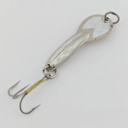 Glen Evans Loco 2 Vartiklė, Nikelis, 7g, Holografinis, #24528