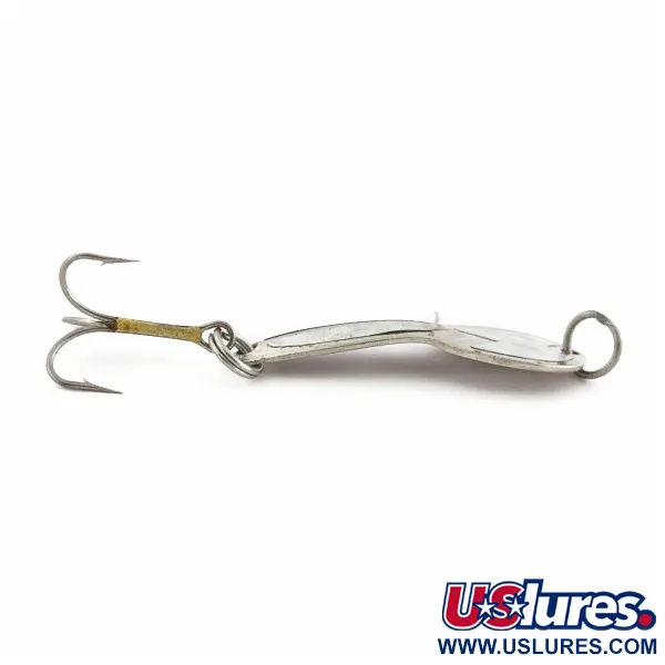 Glen Evans Loco 2 Vartiklė, Nikelis, 7g, Holografinis, #24528