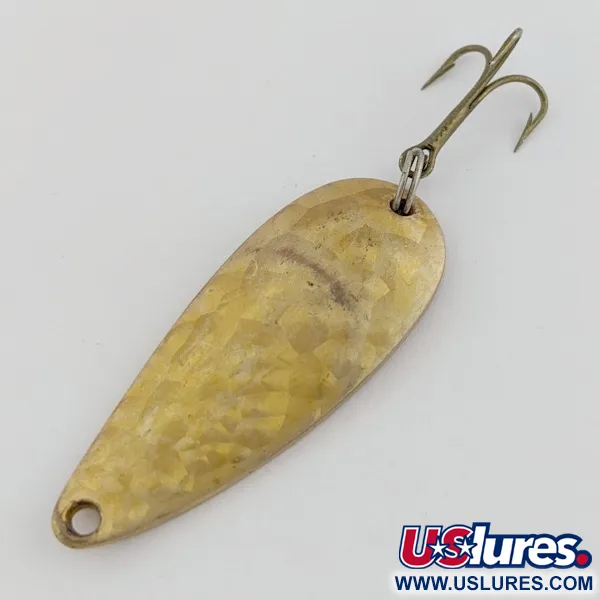 Eppinger Dardevle Spinnie Blizgė, Crystal, 9g, Tekstūruota, #24530