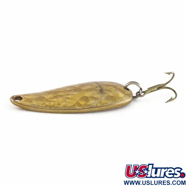 Eppinger Dardevle Spinnie Blizgė, Crystal, 9g, Tekstūruota, #24530