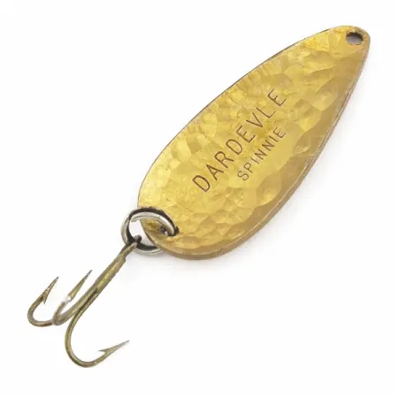 Eppinger Dardevle Spinnie Blizgė, Crystal, 9g, Tekstūruota, #24530