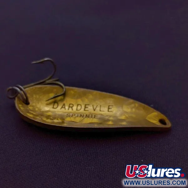 Eppinger Dardevle Spinnie Blizgė, Crystal, 9g, Tekstūruota, #24530