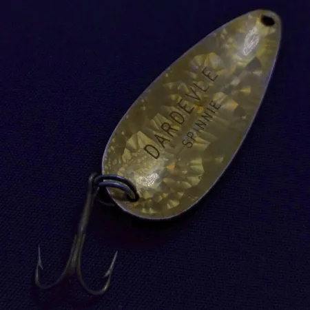 Eppinger Dardevle Spinnie Blizgė, Crystal, 9g, Tekstūruota, #24530