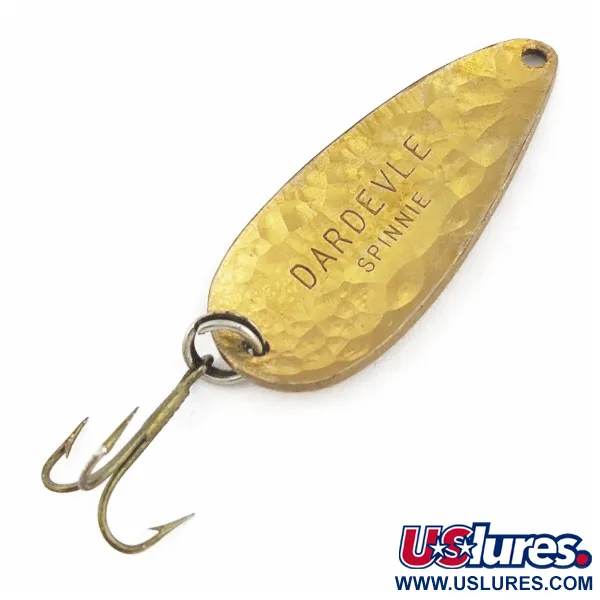 Eppinger Dardevle Spinnie Blizgė, Crystal, 9g, Tekstūruota, #24530