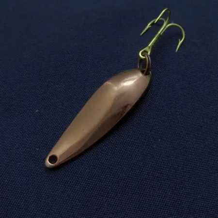 Acme Fiord Spoon Blizgė, Varis, 3.4g, FIORD JR įspaudas, #24550