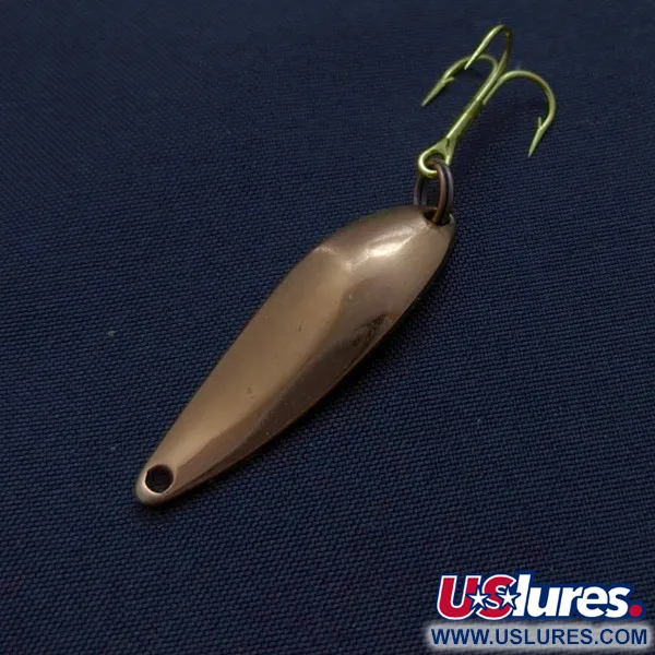 Acme Fiord Spoon Blizgė, Varis, 3.4g, FIORD JR įspaudas, #24550