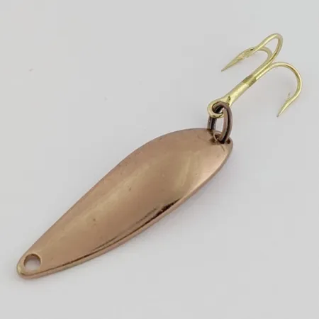 Acme Fiord Spoon Blizgė, Varis, 3.4g, FIORD JR įspaudas, #24550