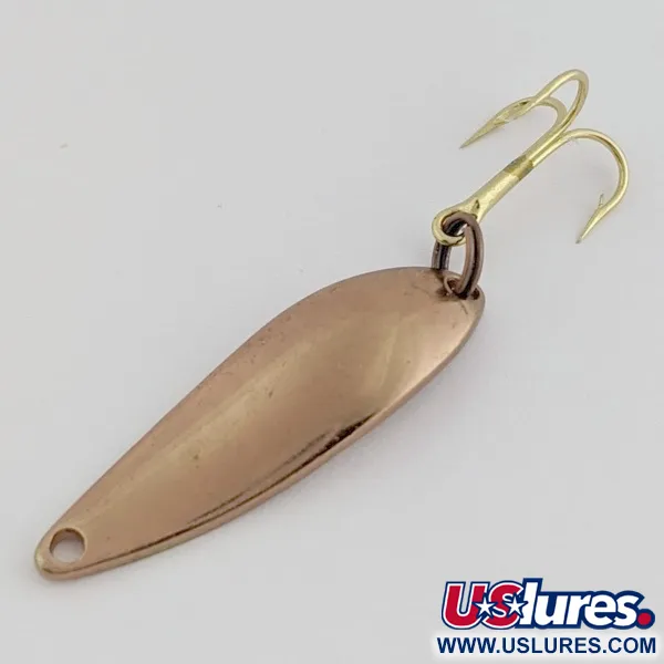 Acme Fiord Spoon Blizgė, Varis, 3.4g, FIORD JR įspaudas, #24550